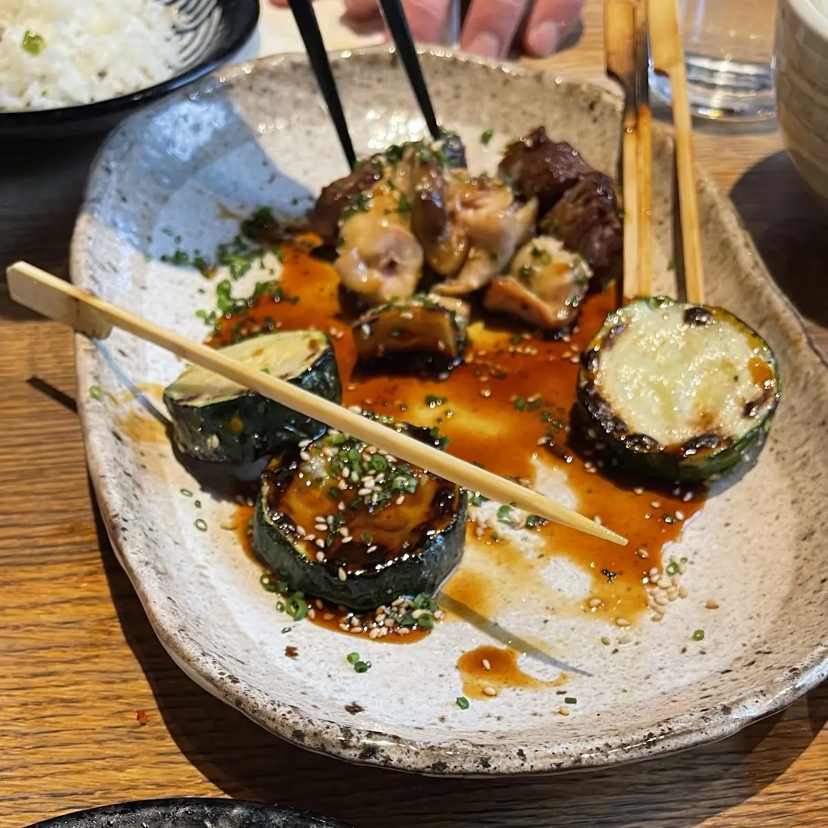 Hotategai Aburi