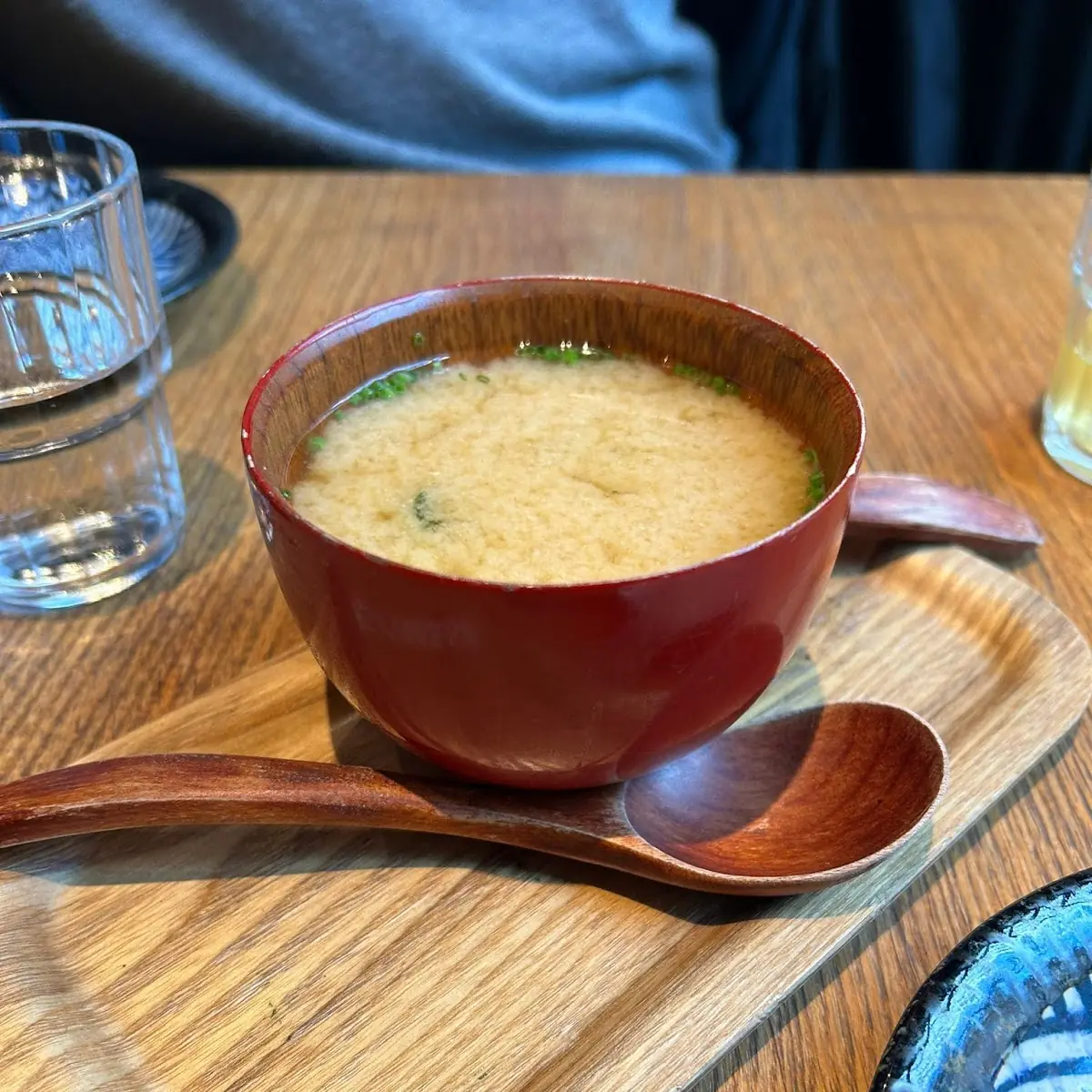 Miso Soup
