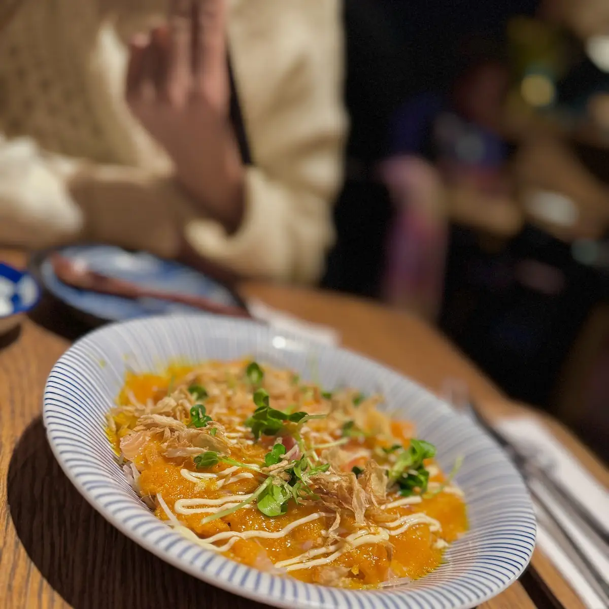 Sake Wafu