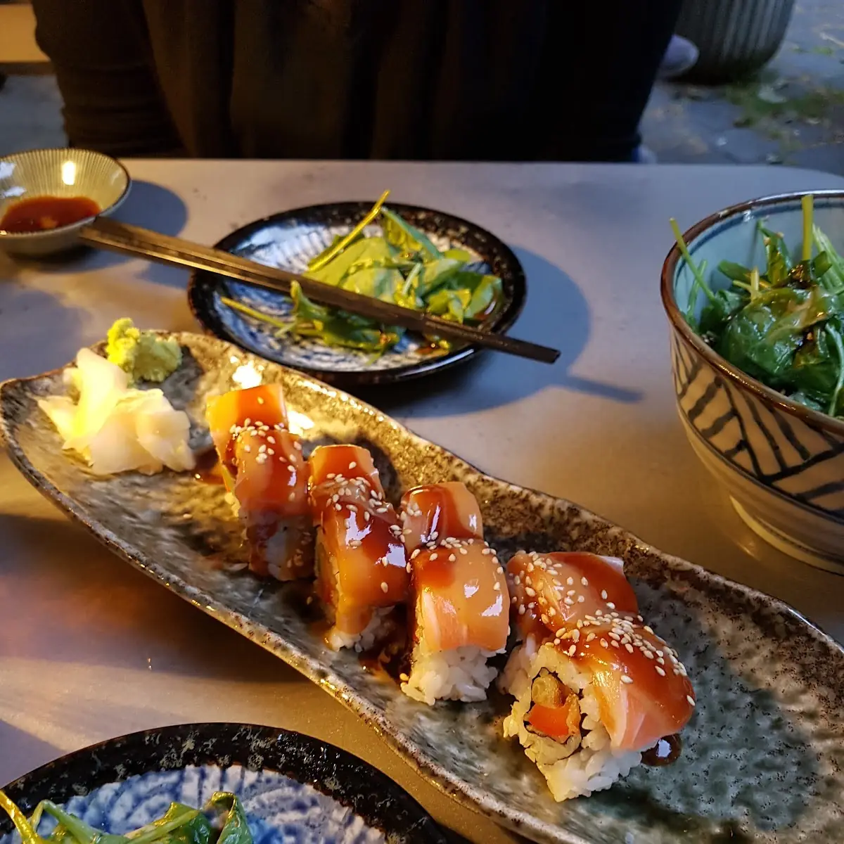 Sushi Roll