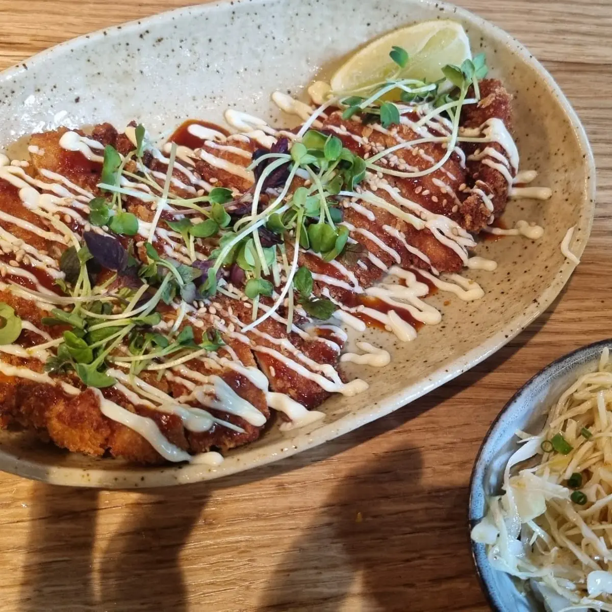 Tori Karaage