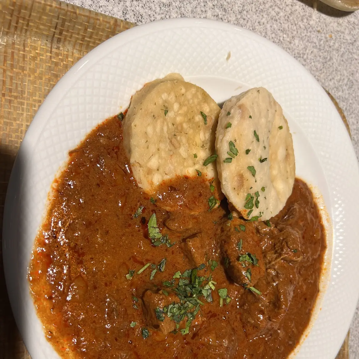 Goulash