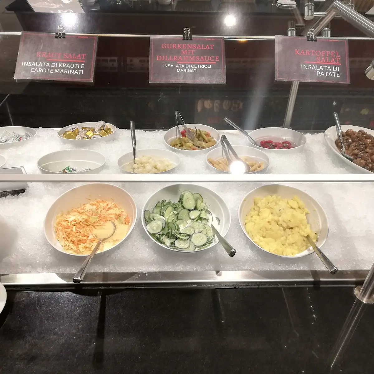 Insalata Mista