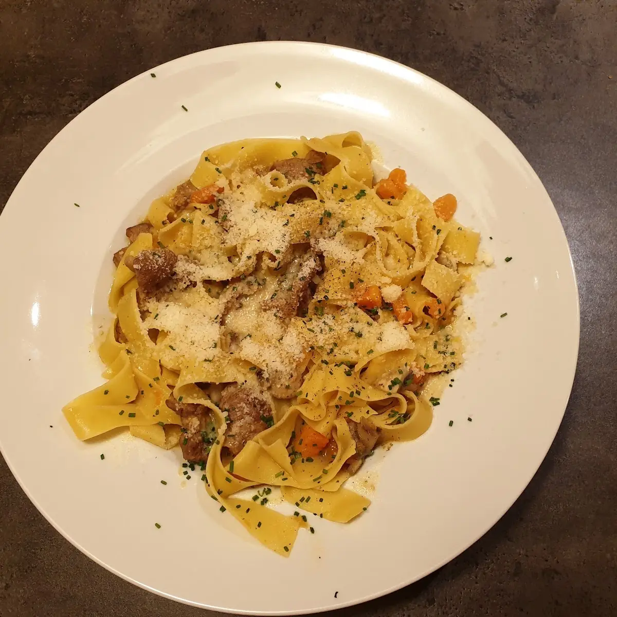 Papardelle