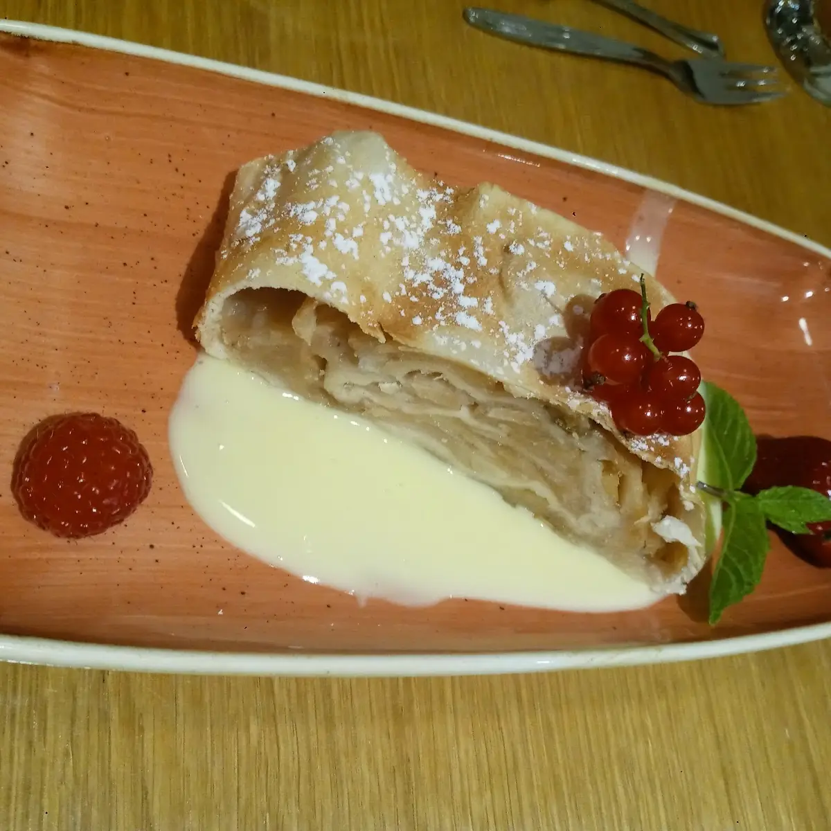 Strudel