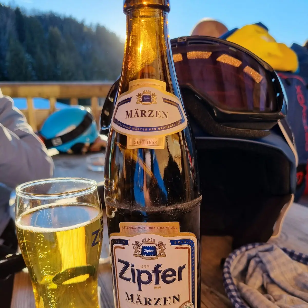 Beer Weichen Stephan