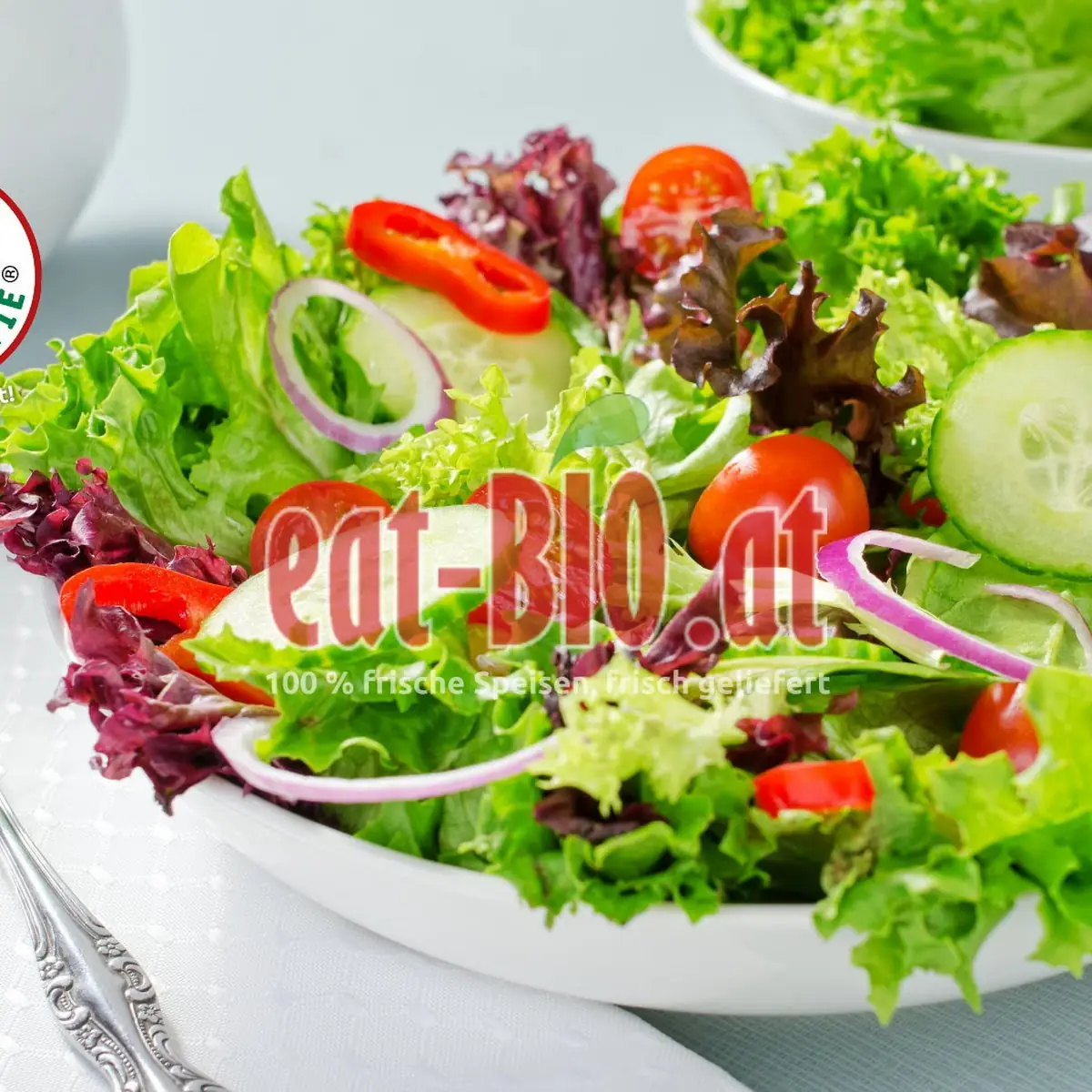 Chef's Salad