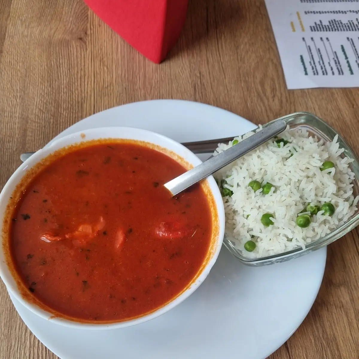 Butter Chicken
