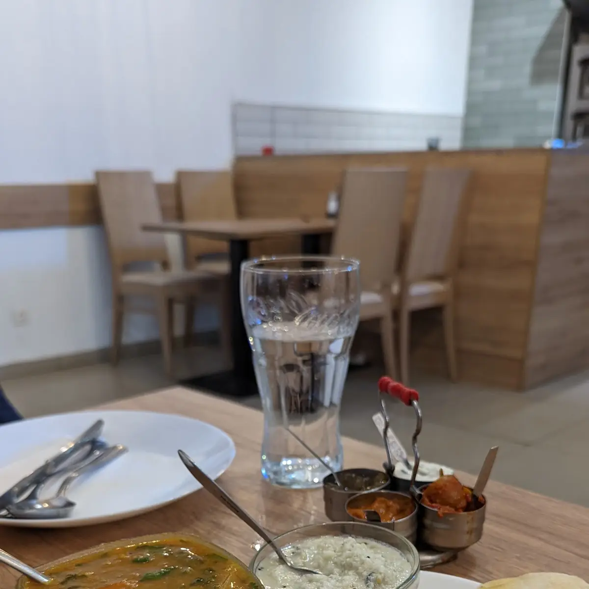 Masala Dosa