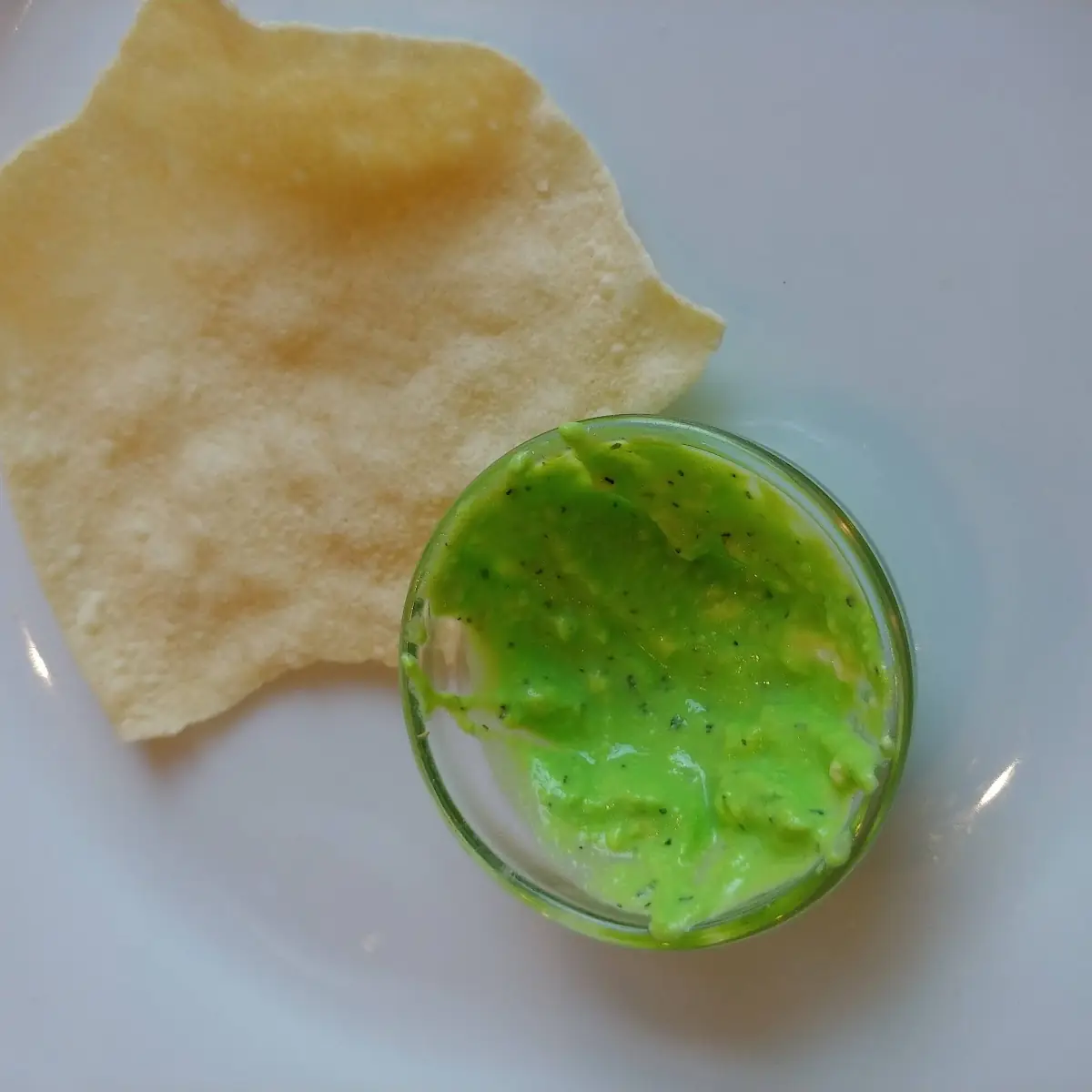 Poppadom
