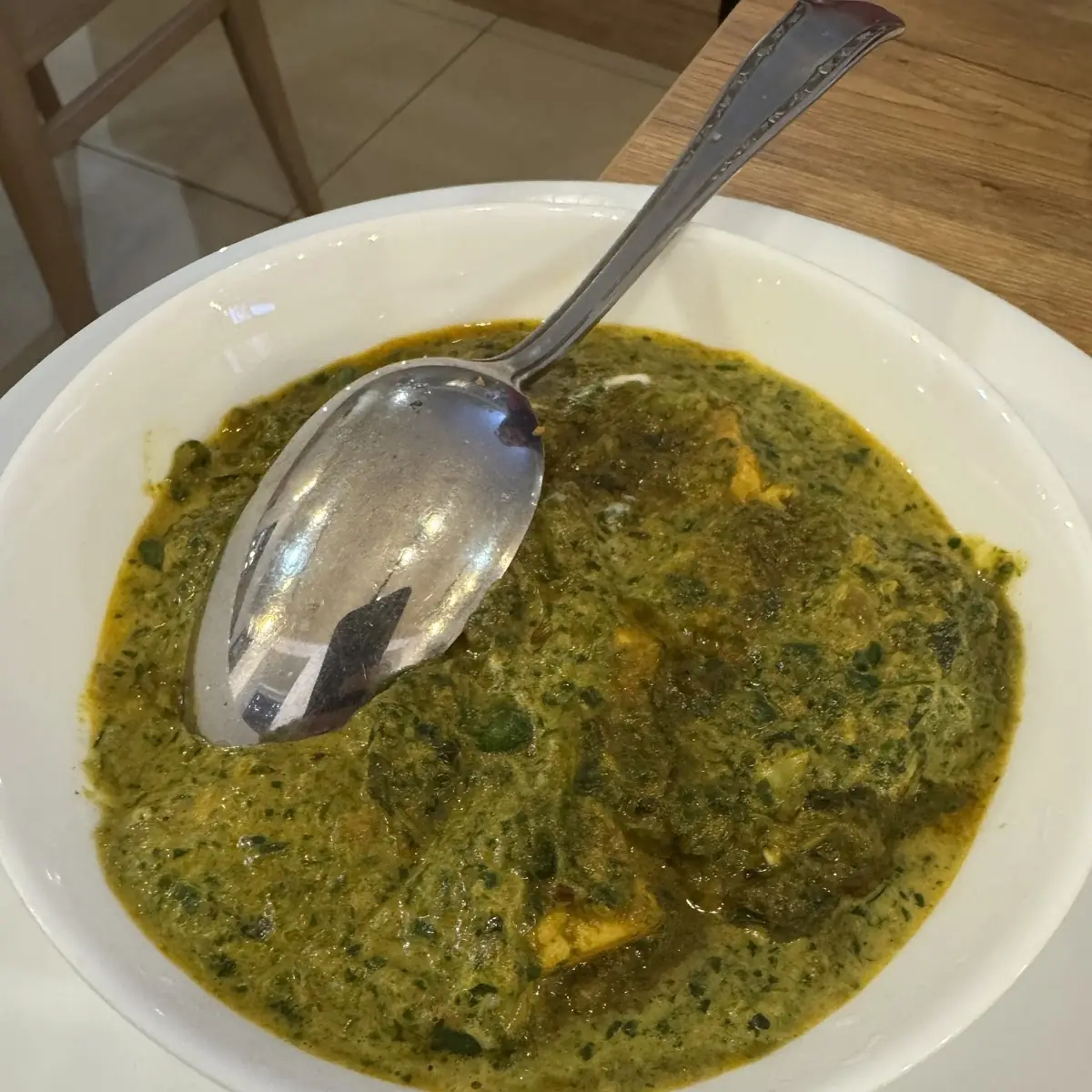 Sag Gosht