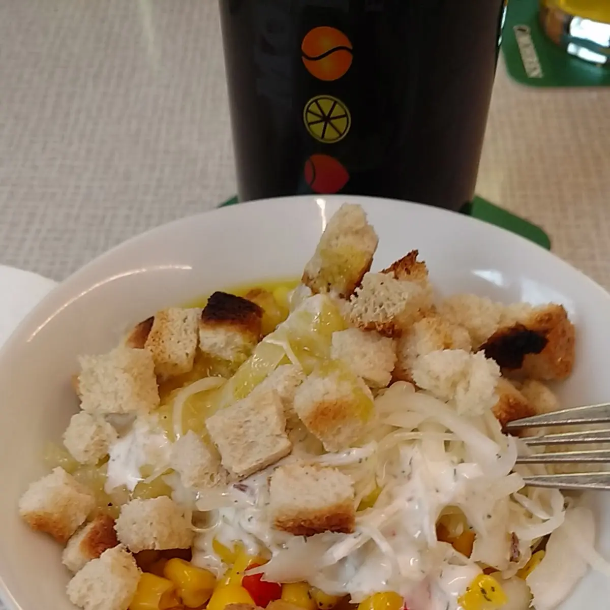 Salad