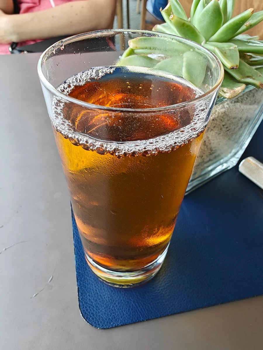 Apple Juice