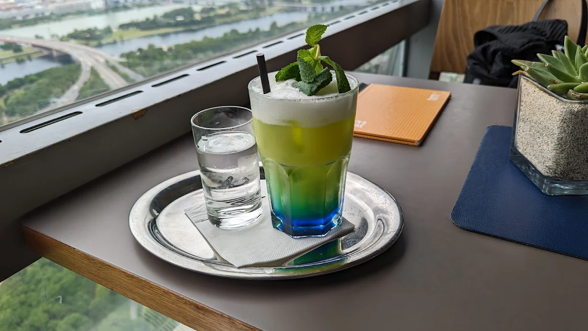 Cocktail