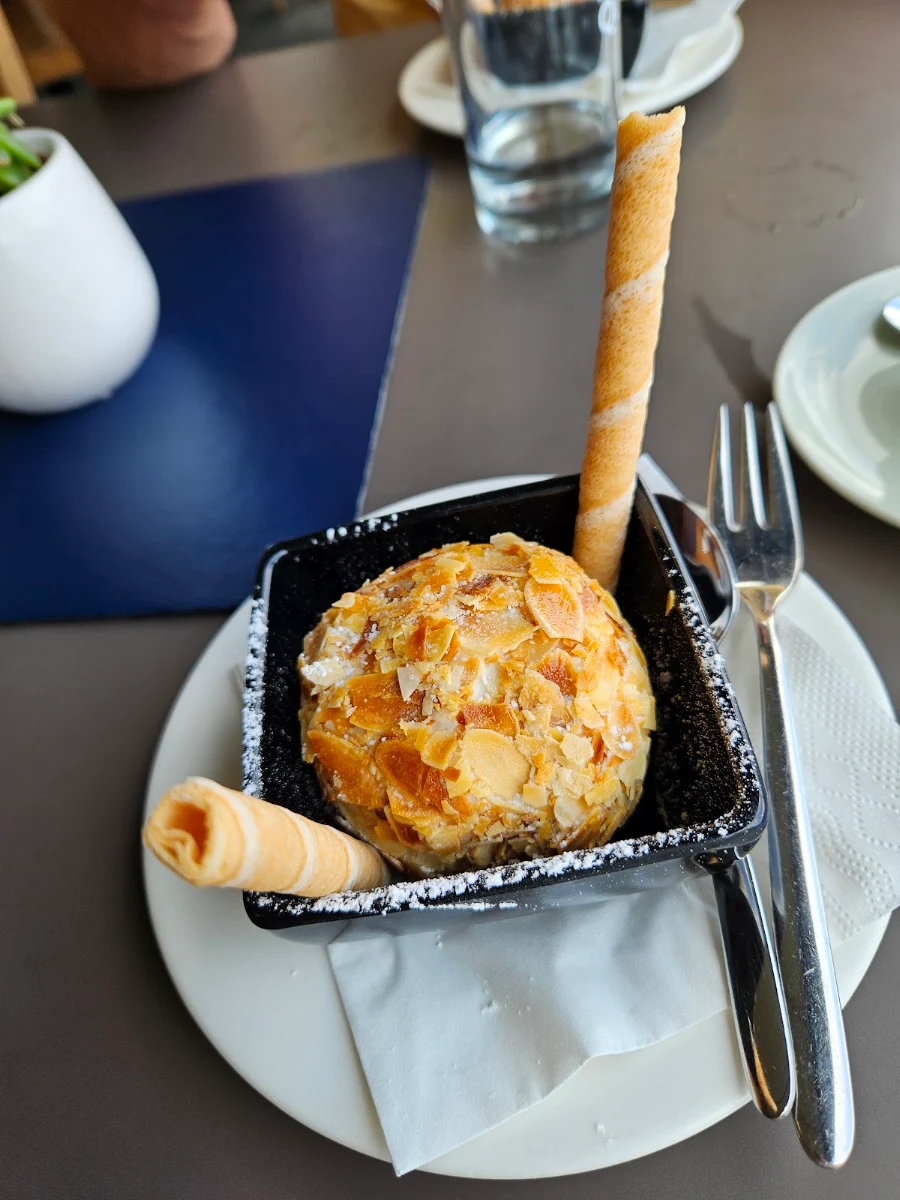 Eismarillenknödel