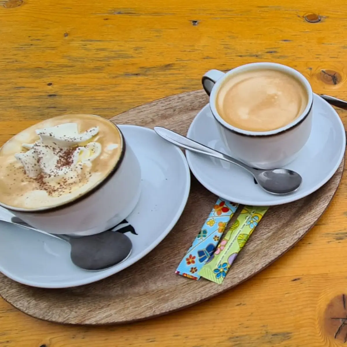Cappuccino