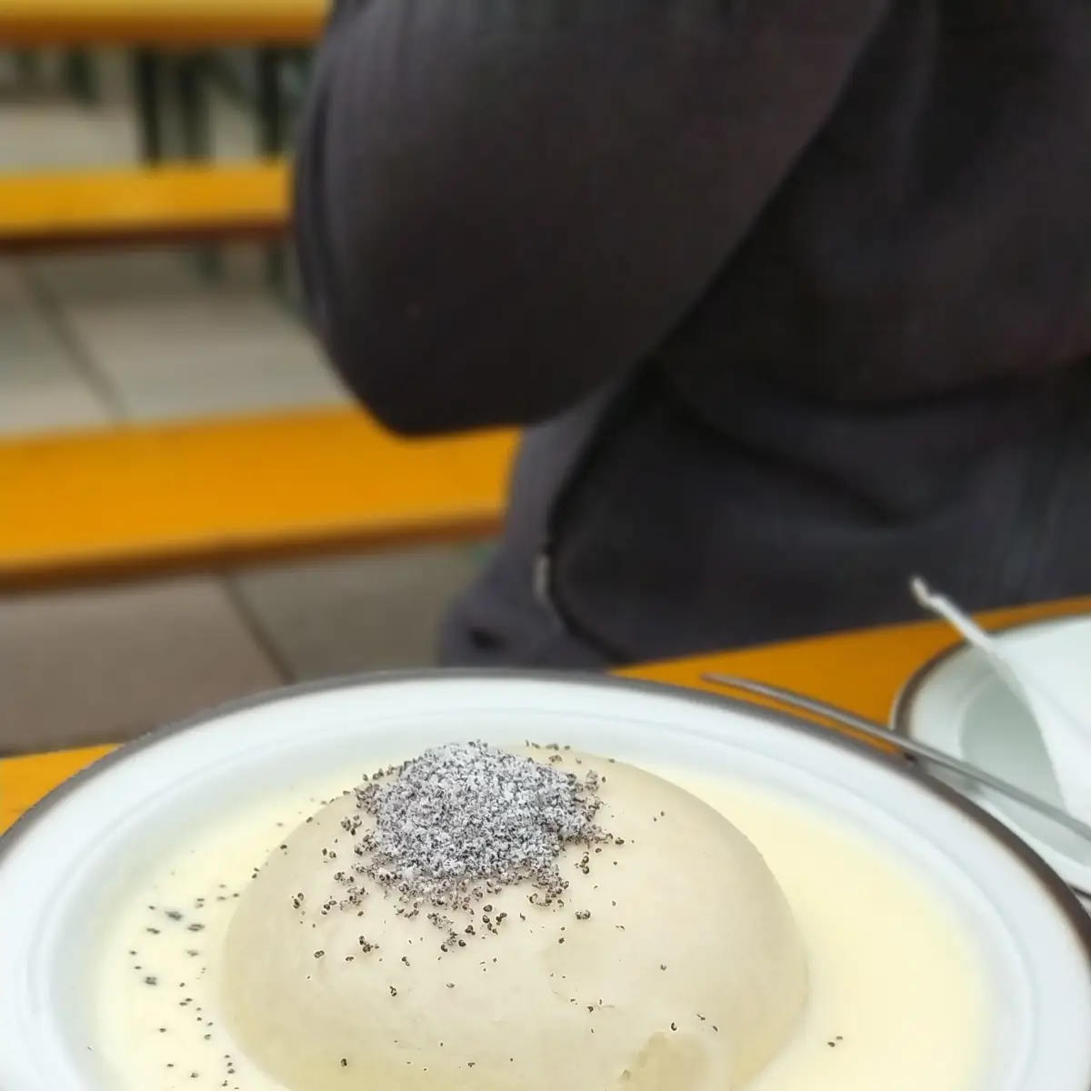 Germknödel