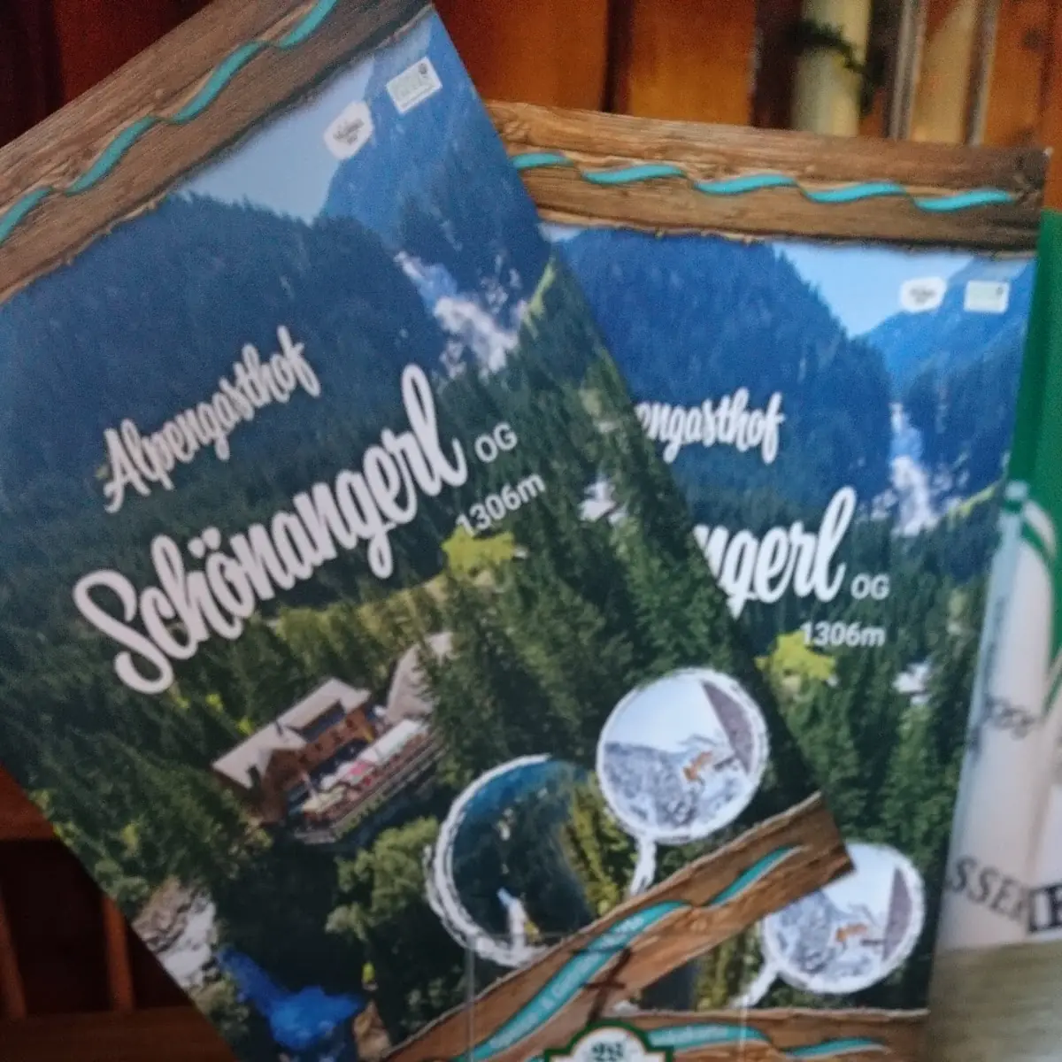 Heiße Schokolade