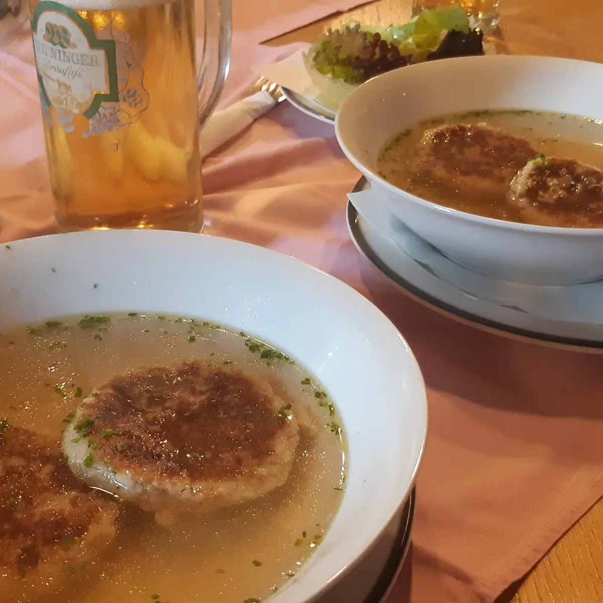 Kaspressknödel