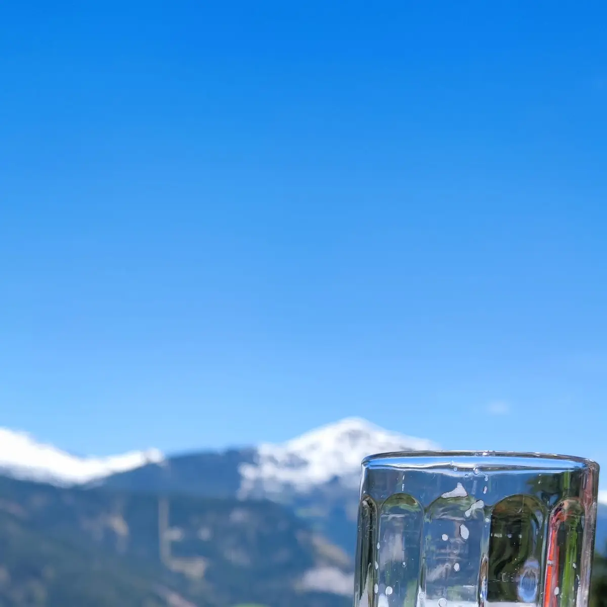 Weißbier Und Radler