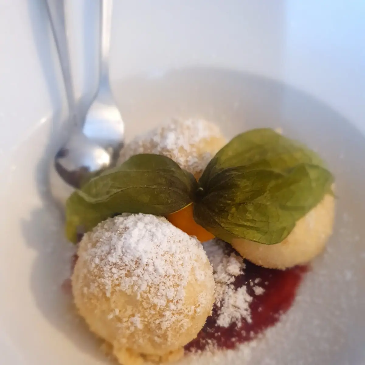 Nugartknödel