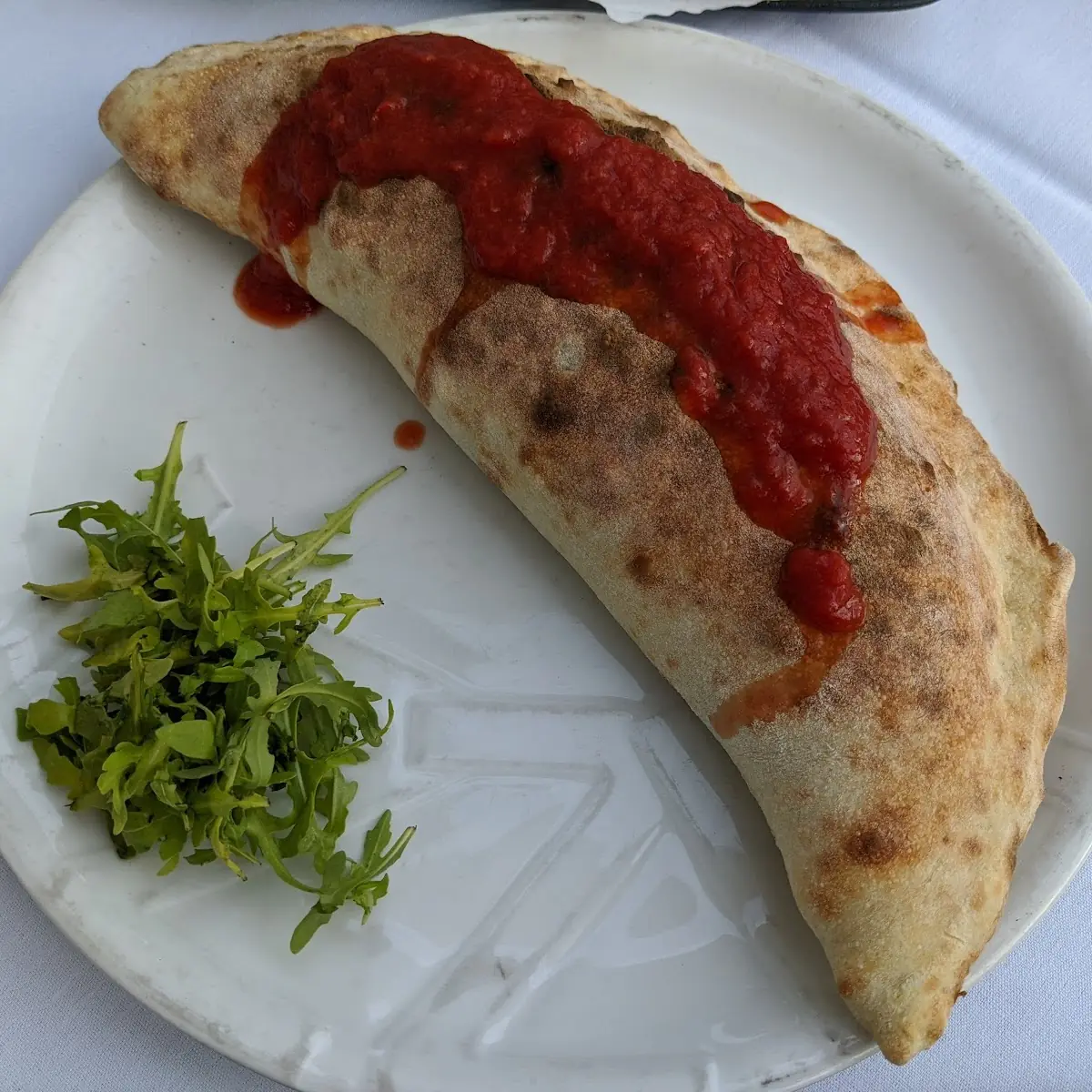 Calzone