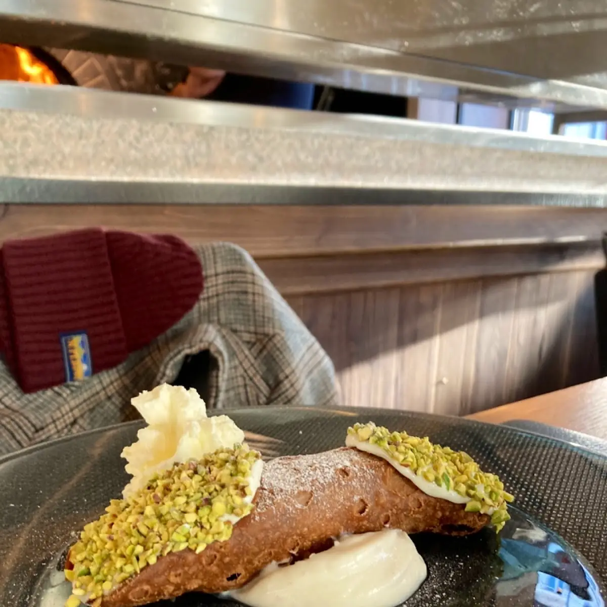 Canoli Siciliani