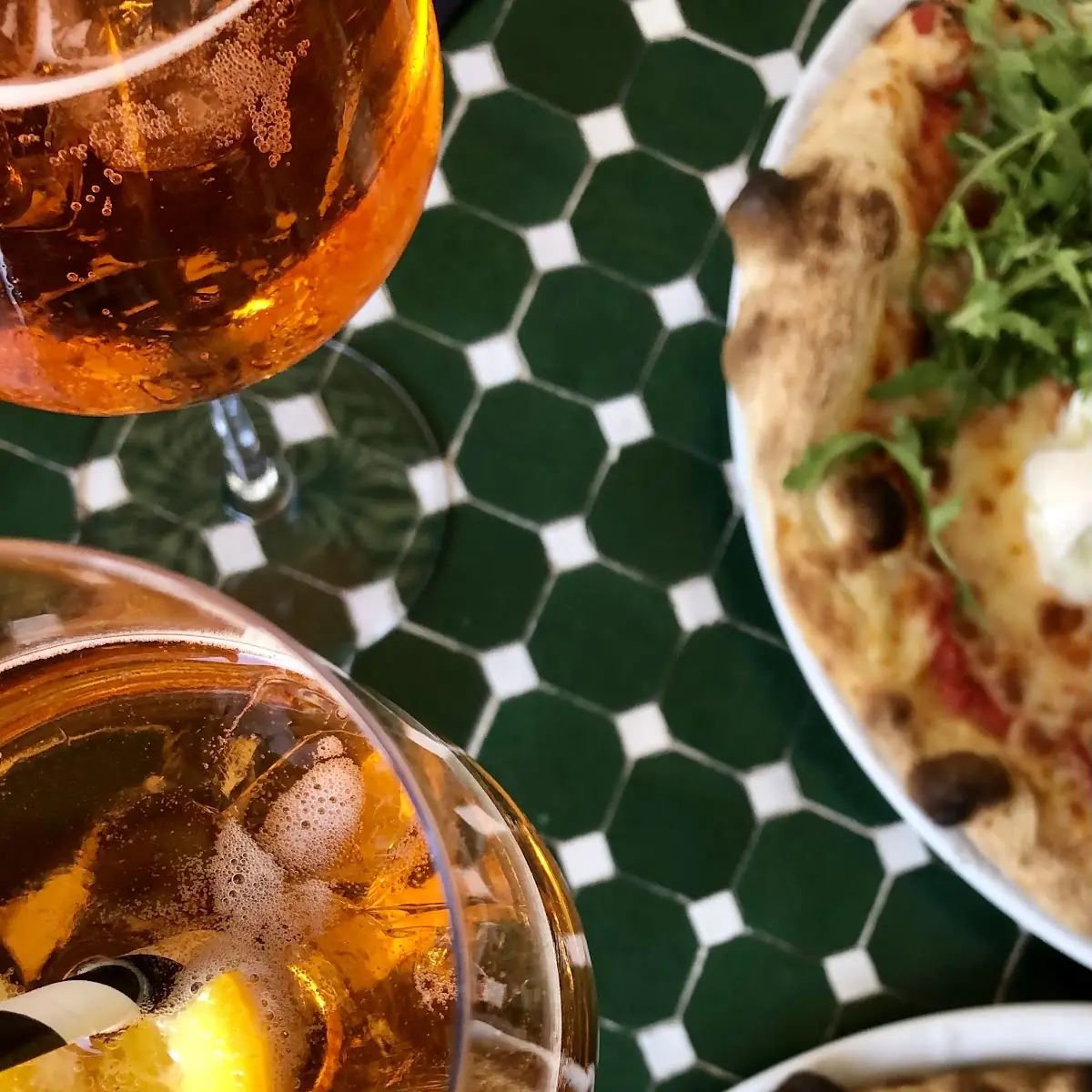 Pizza Italia