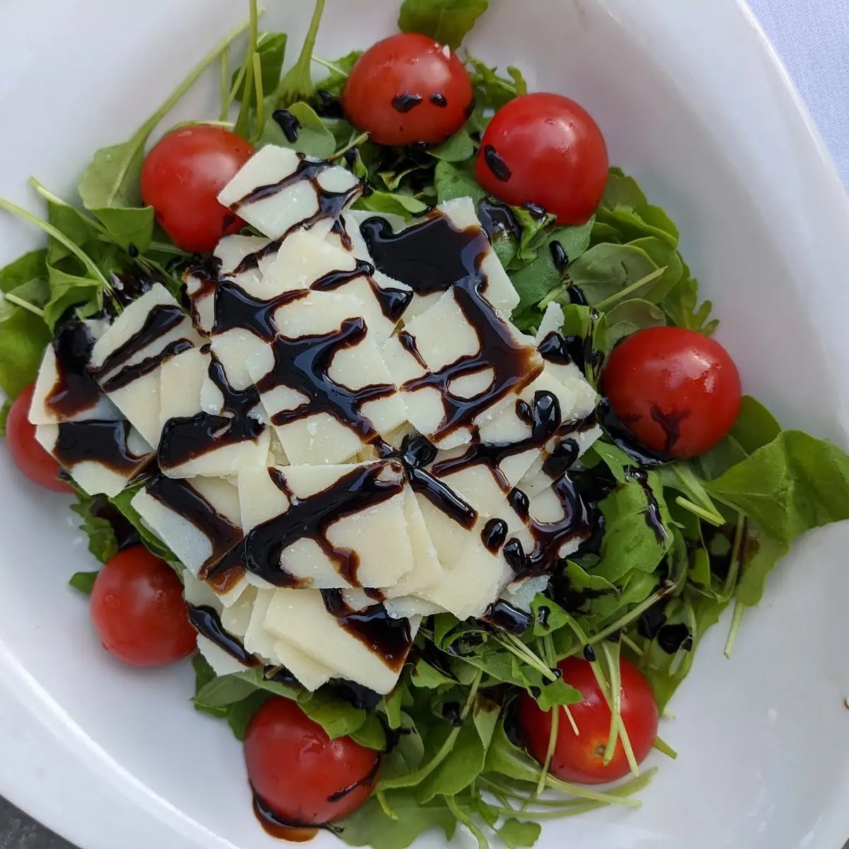 Rucola Salad