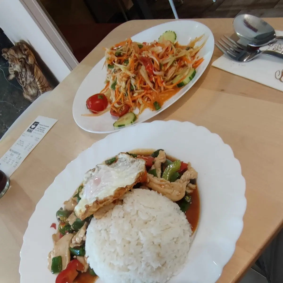 Pad Kra