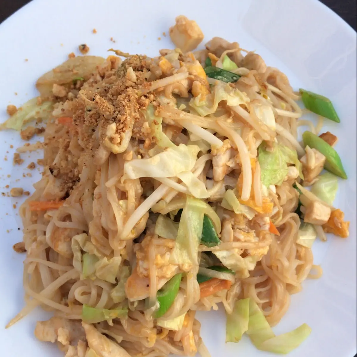 Phad Thai