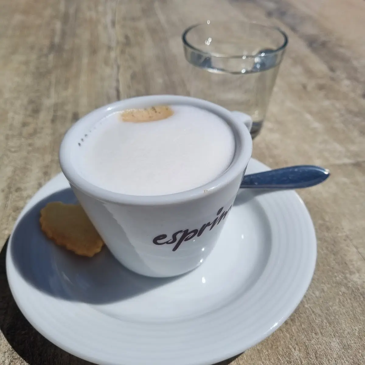 Cappuccino