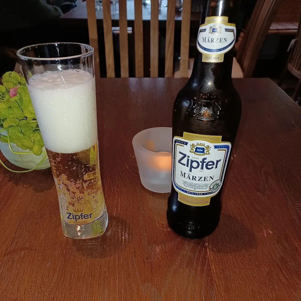 Ein Helles
