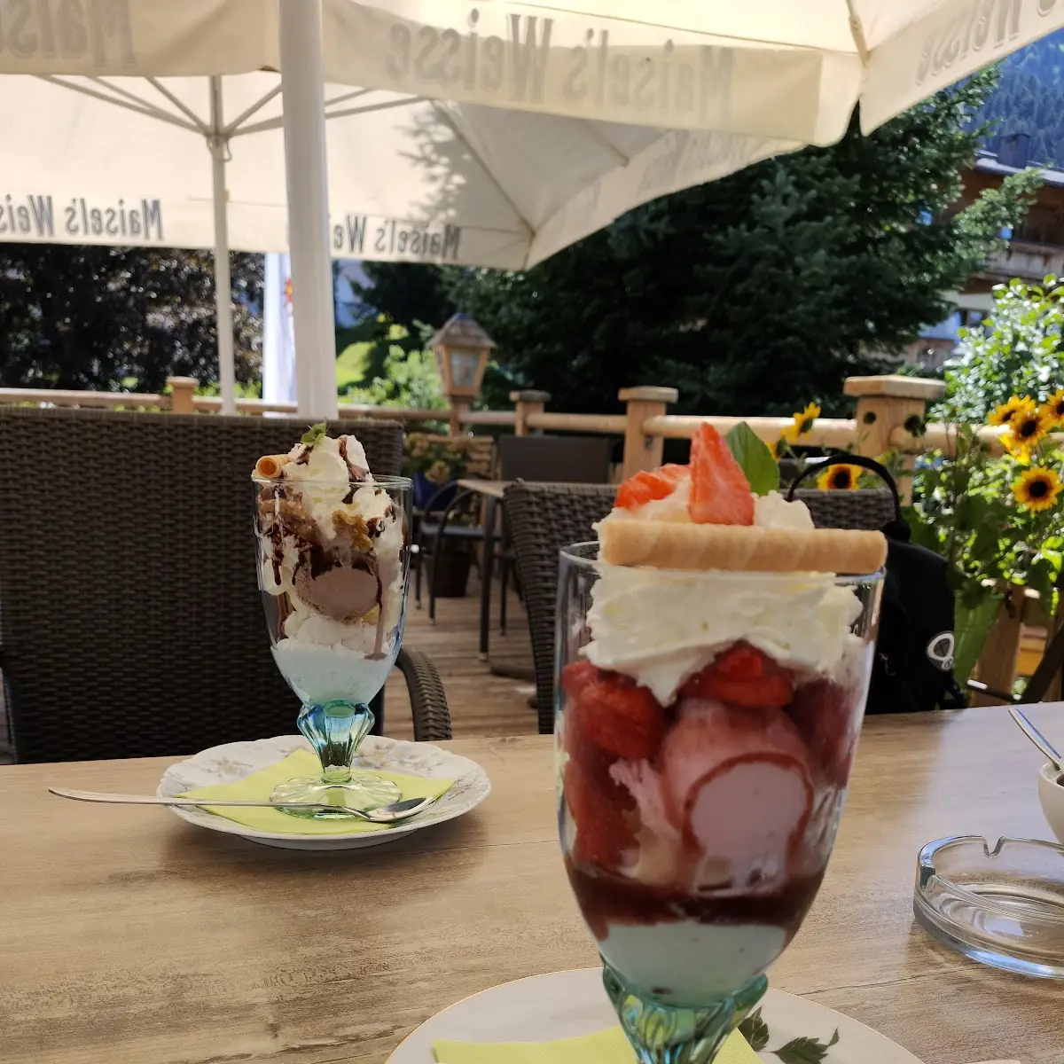 Eisbecher