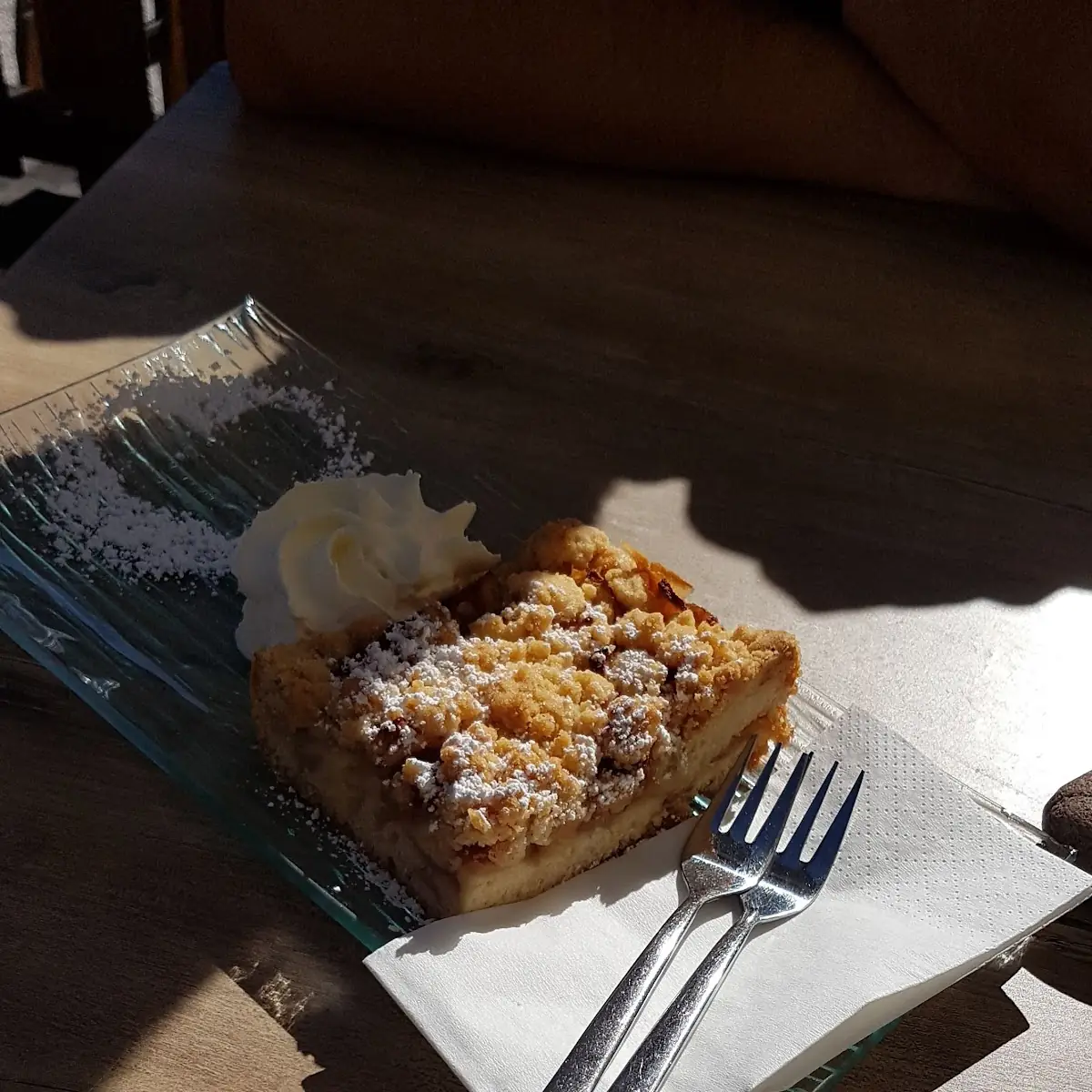 Kaffee Und Kuchen