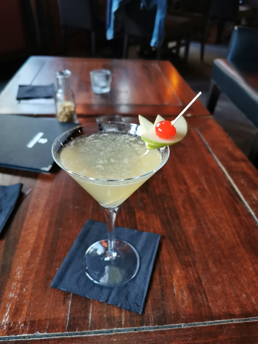 Appletini