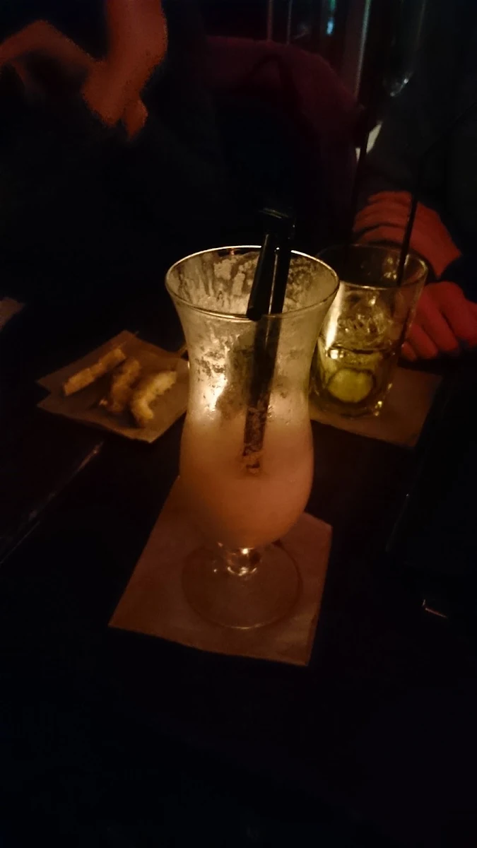 Pina Colada
