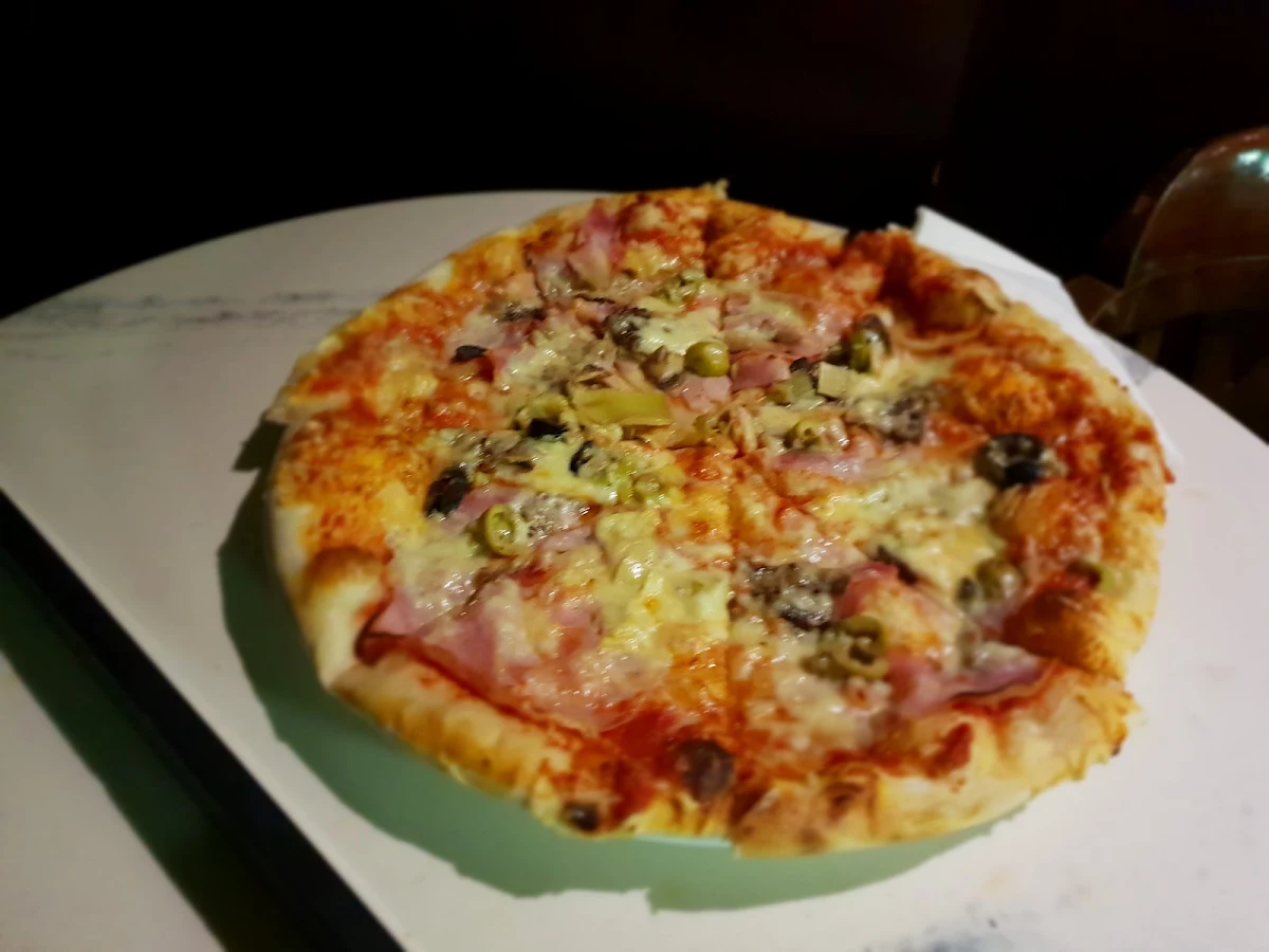 Pizza