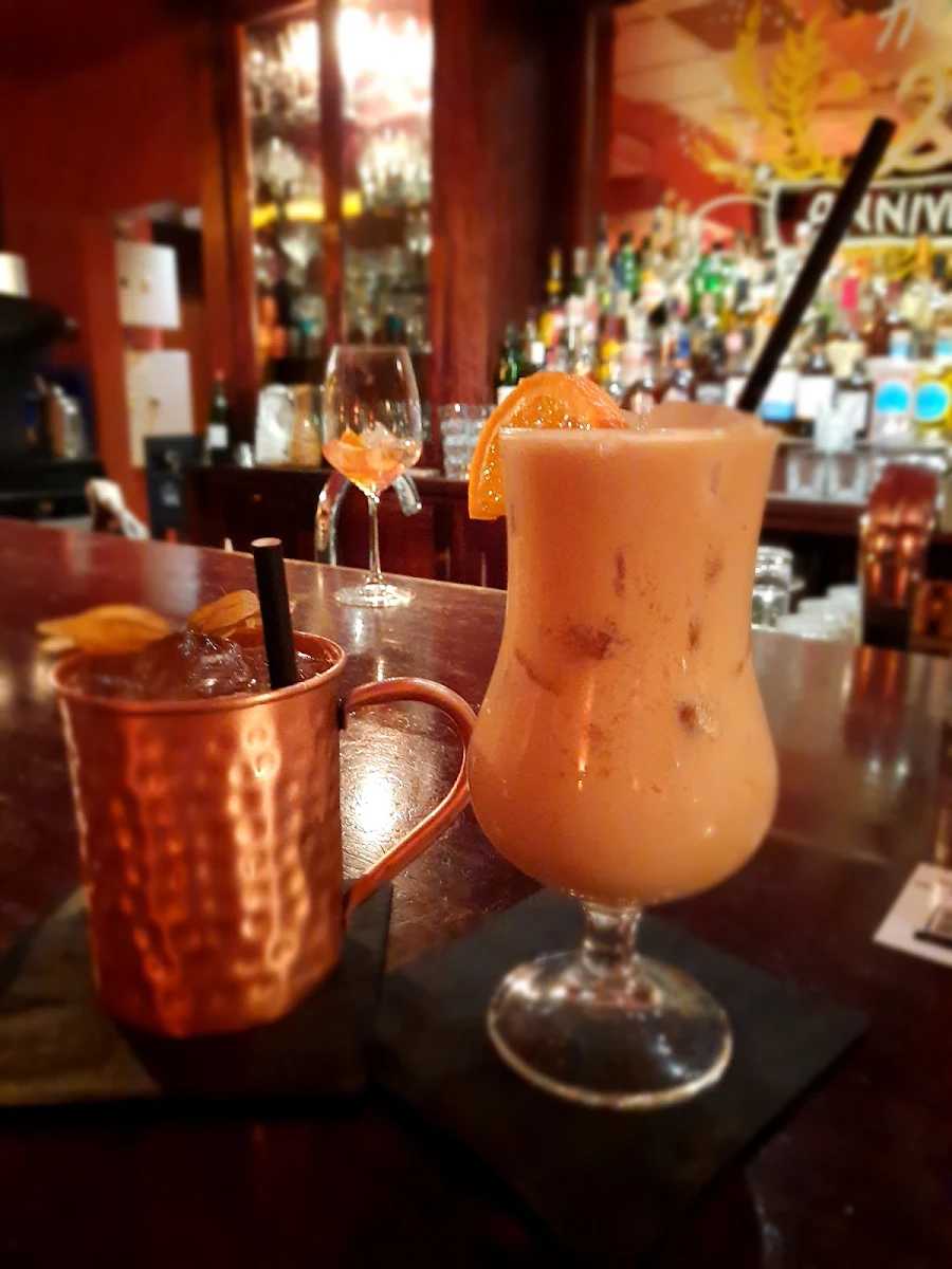 Pornstar Martini