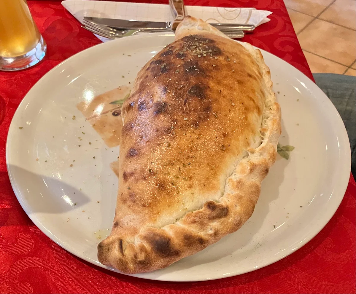 Calzone