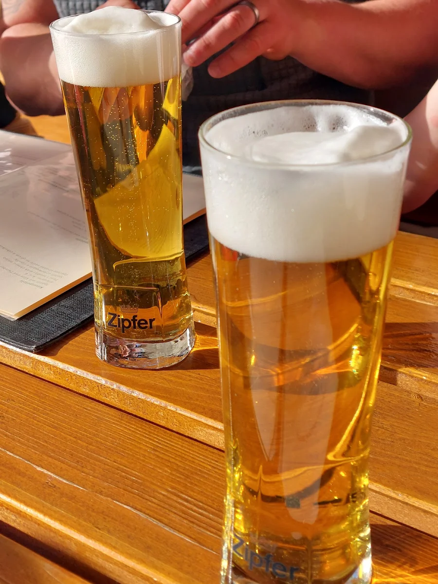 Fassbier