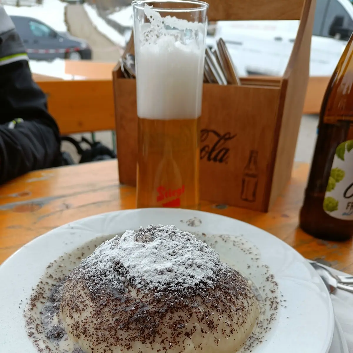 Germknödel