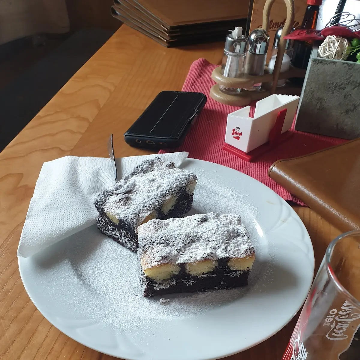 Schokokuchen