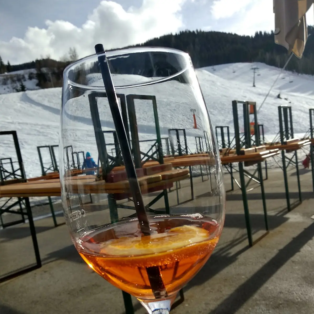 Aperol