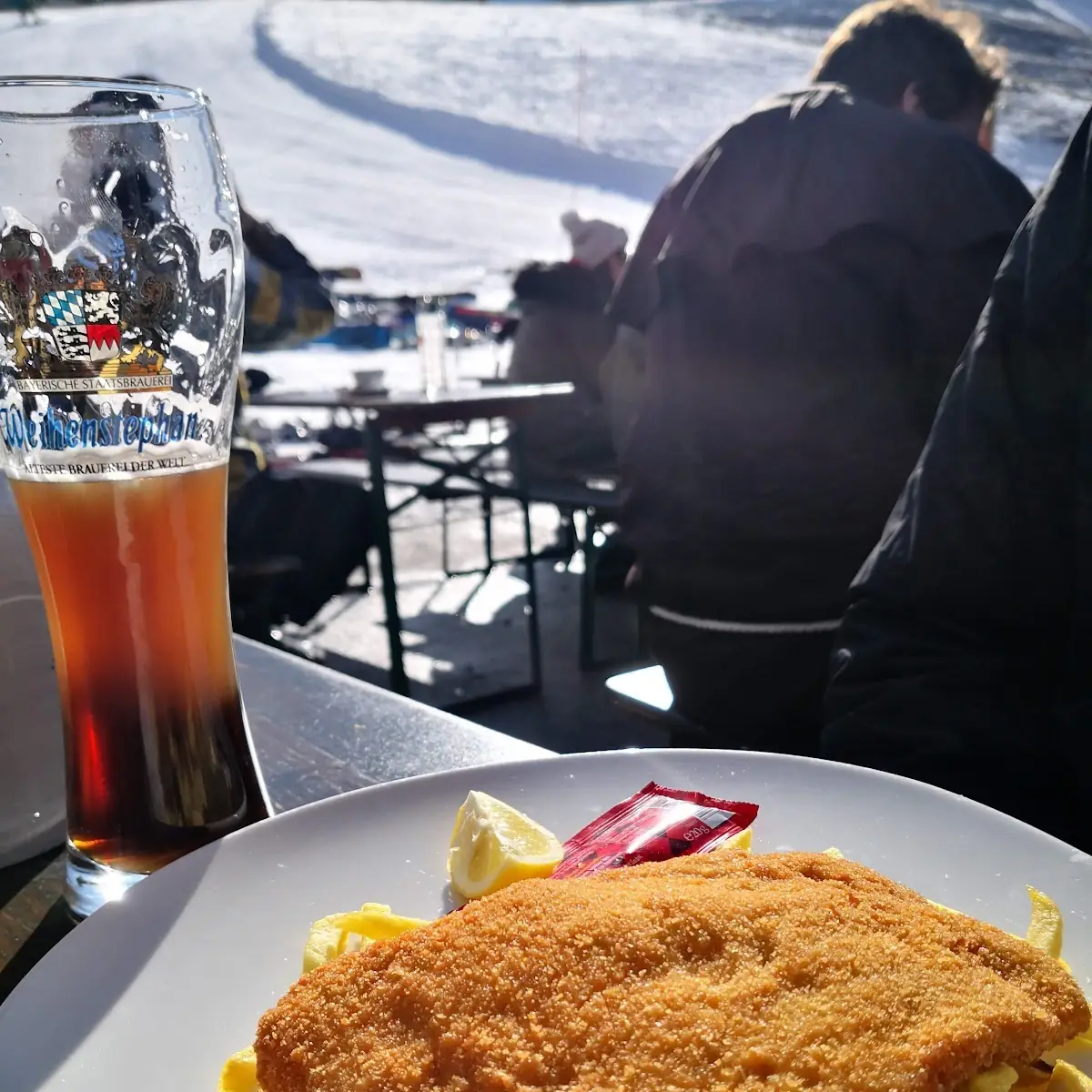 Winerschnitzel