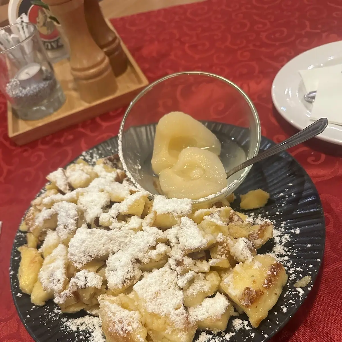 Kaiserschmarren