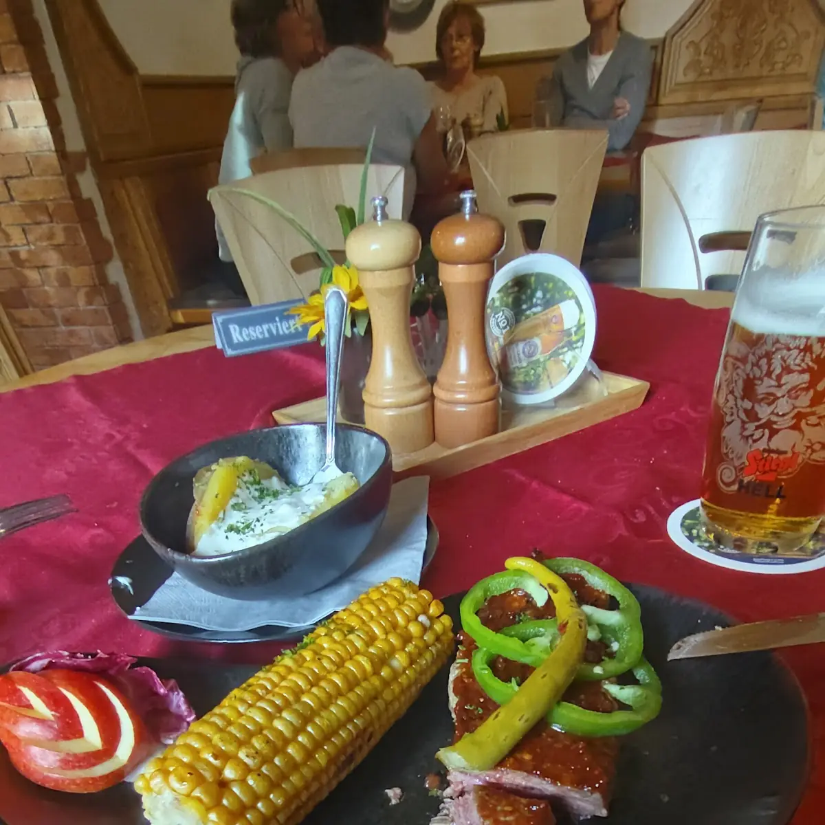 Raubrittersteak