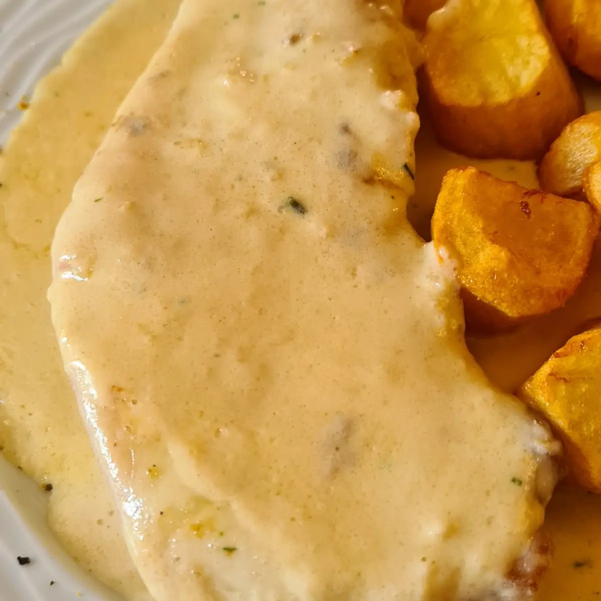 Schweizer Schnitzel