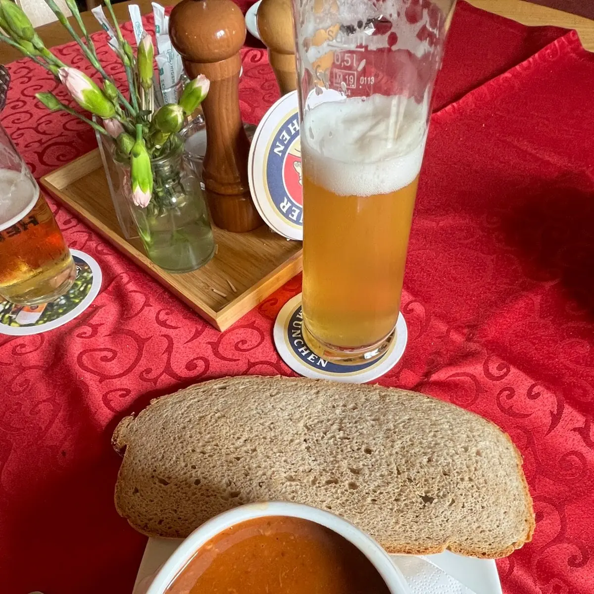 Soup