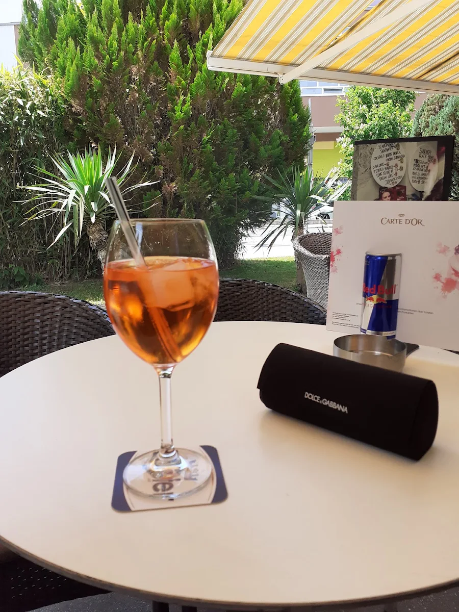 Aperol Spritz